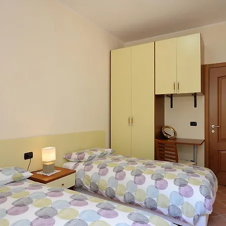 Apartament Lemon Garden Amalfi